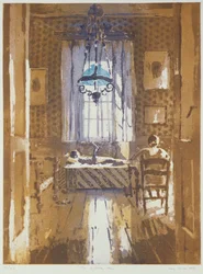 The Midday Hour, 1993